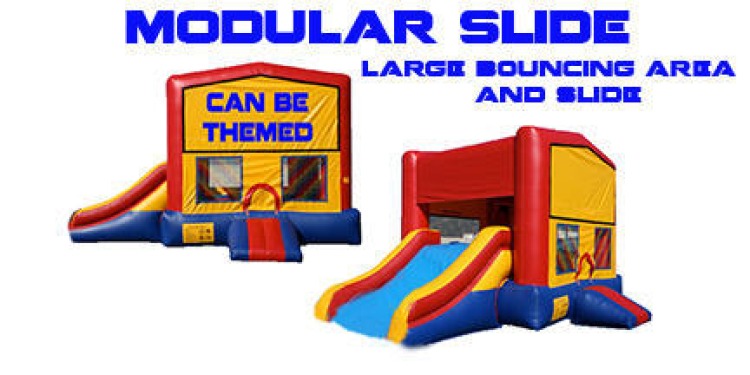 Modular Slide Combo