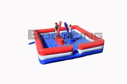 Quad Joust