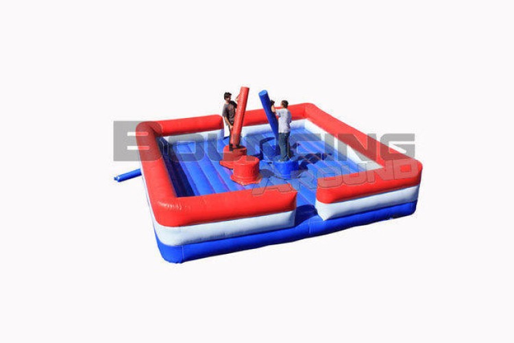 Quad Joust