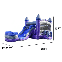 default name 1750288350 Purple Dream Castle Combo