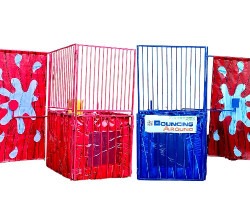 Dunk Tank