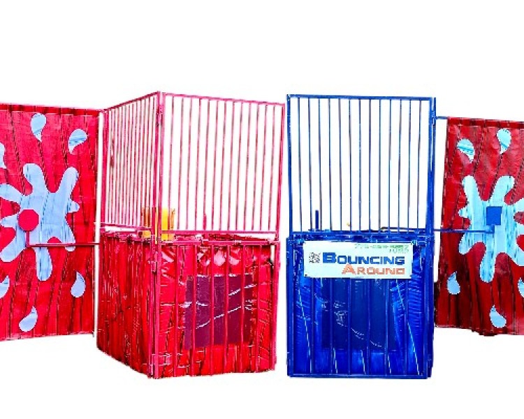 Dunk Tank