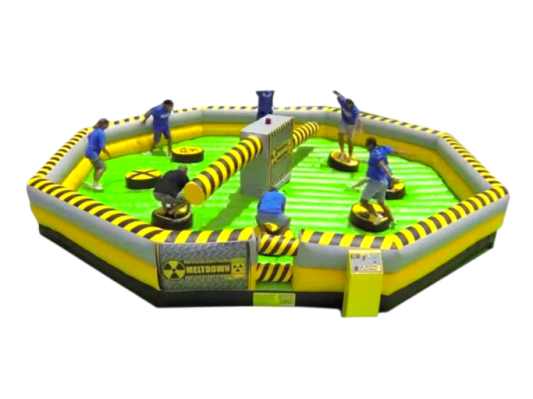 Interactive Units